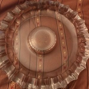 United States Senate ashtray